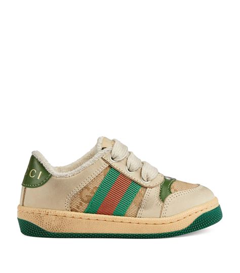 gucci shoes for 10 year old|Gucci Shoes for Boys .